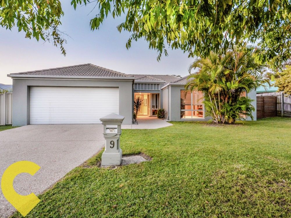 9 Calais Court, Kuluin QLD 4558, Image 0