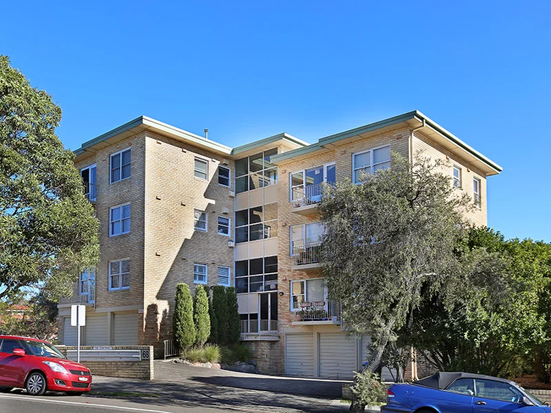 Additional image 2 of 17/68 Bradleys Head Road, Mosman NSW 2088