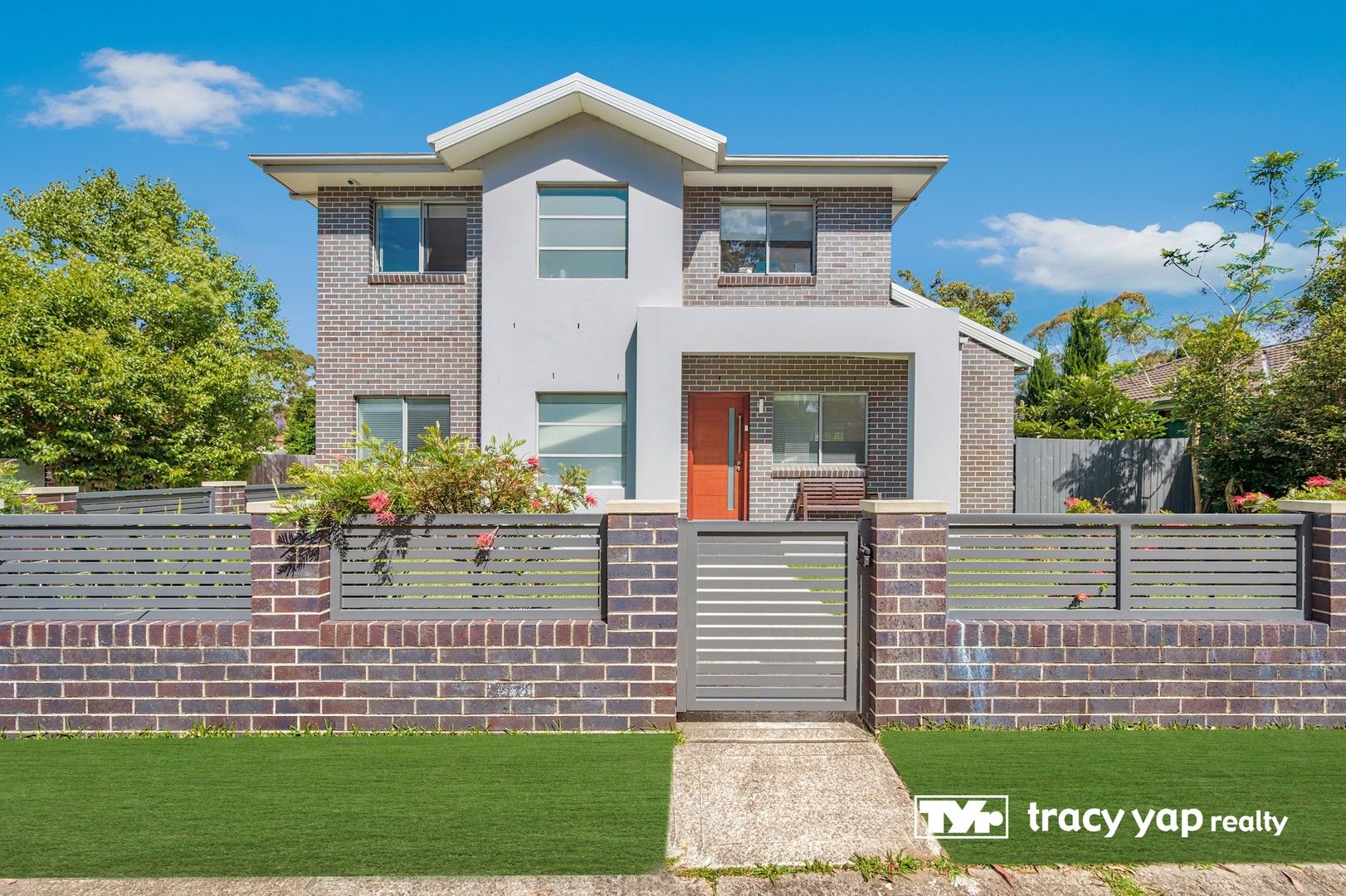 1/11 Federal Road, West Ryde NSW 2114, Image 0