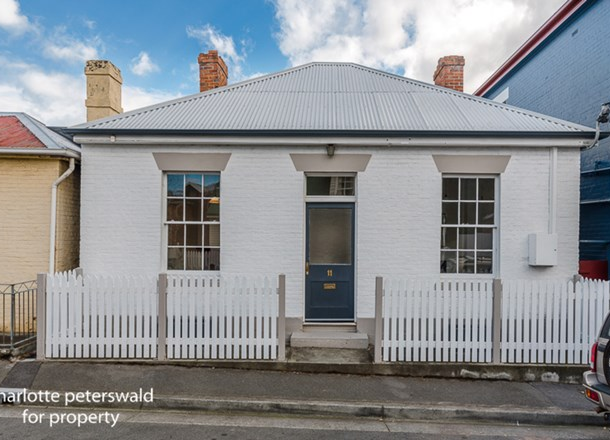 11 South Street, Battery Point TAS 7004