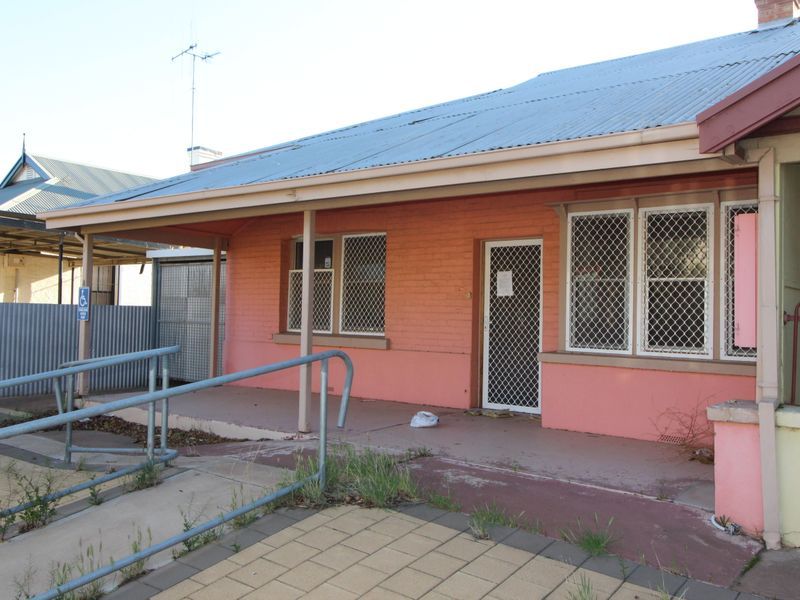 8 Marryatt Street, Port Augusta SA 5700, Image 0