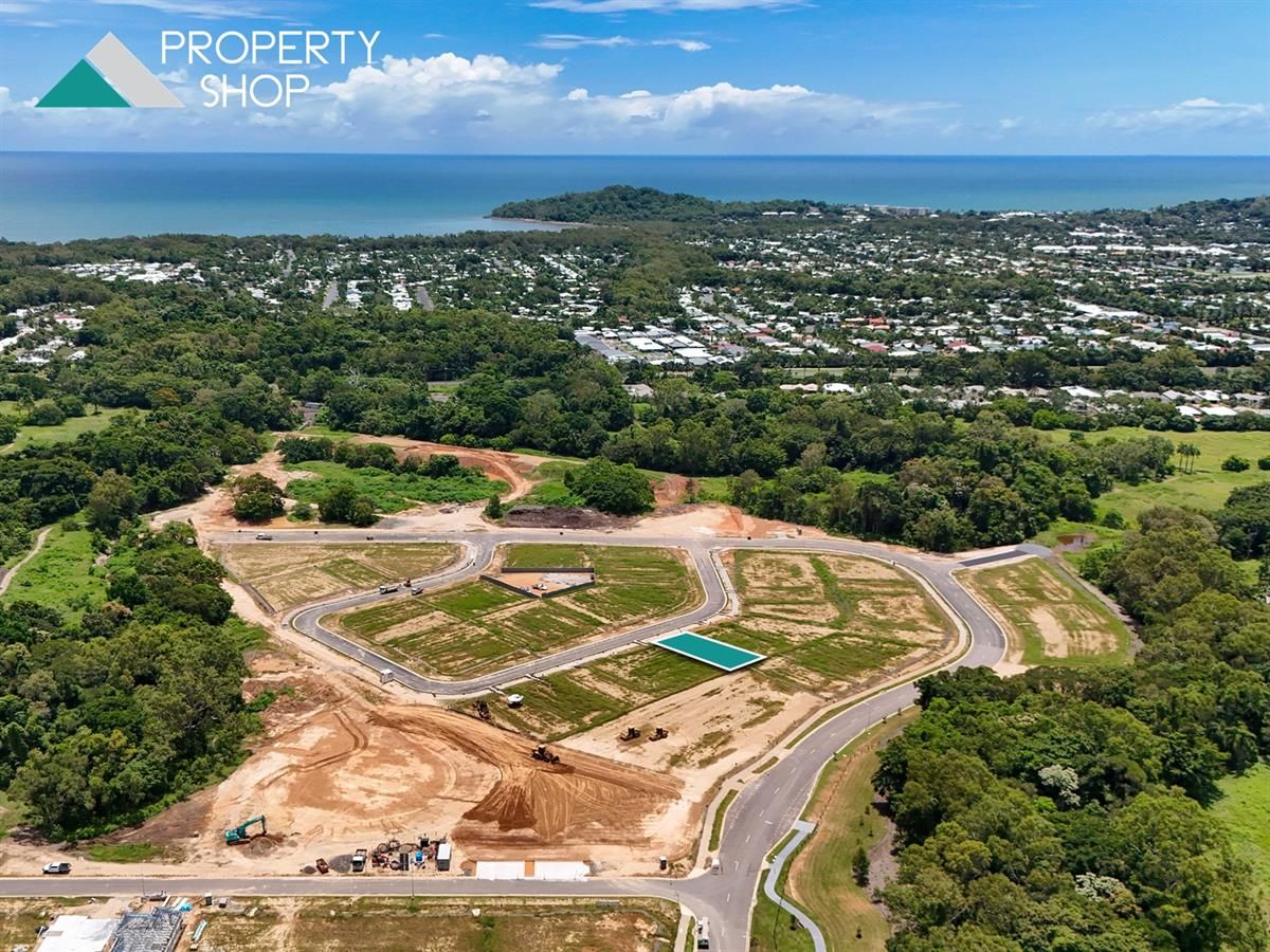 15 Coral Crescent, Kewarra Beach QLD 4879, Image 0