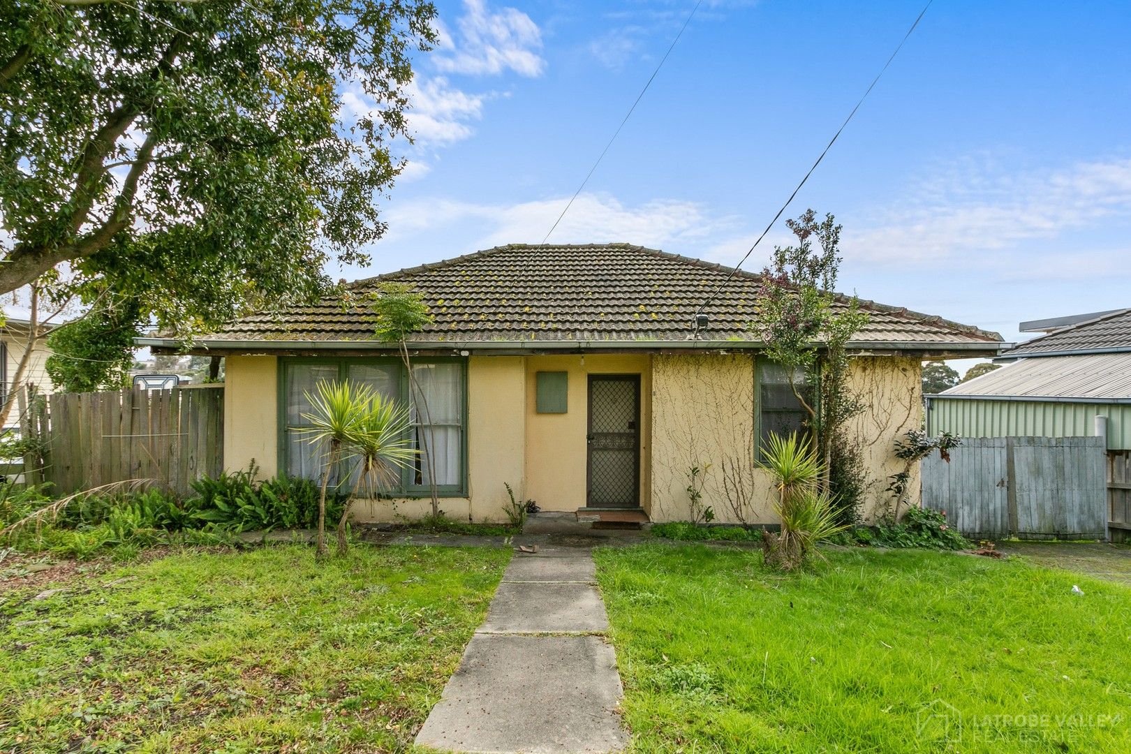 15 Catterick Street, Morwell VIC 3840, Image 0