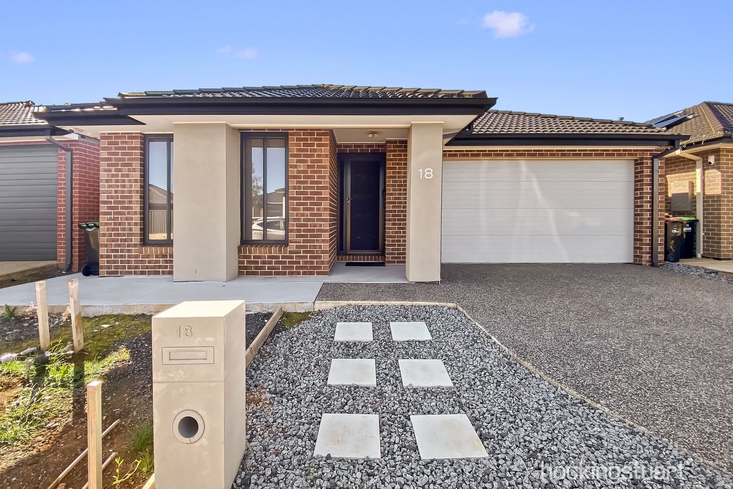 18 Sandygate Circuit, Strathtulloh VIC 3338, Image 0