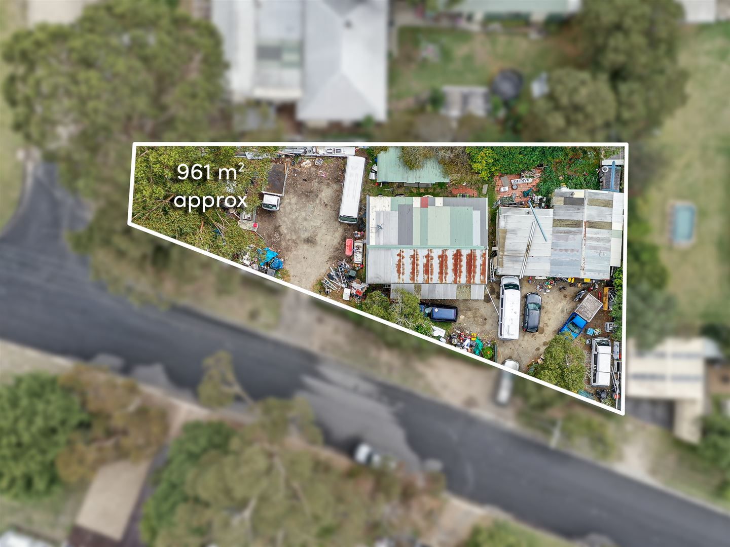 1 Burton Street, Bittern VIC 3918, Image 0