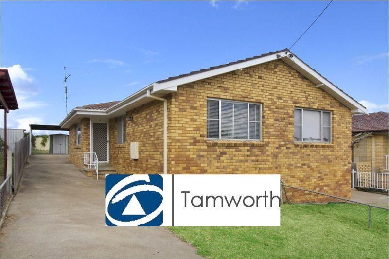 2/11 Yarmouth Parade, Tamworth NSW 2340, Image 0