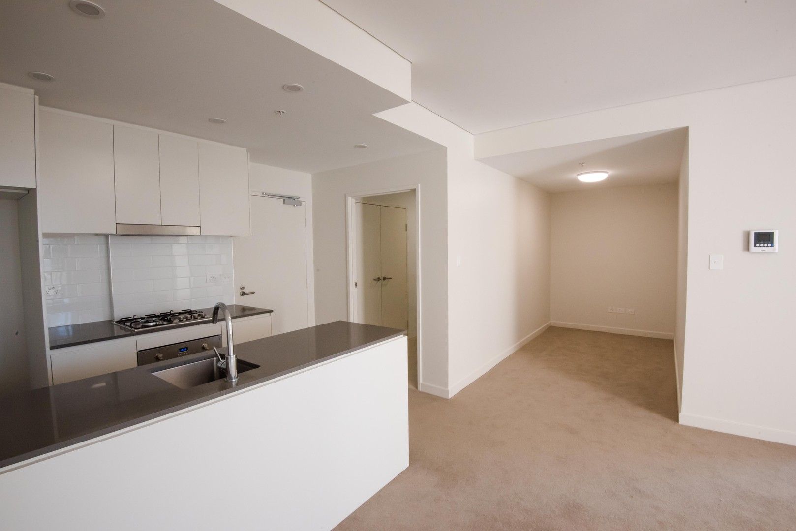 1 bedrooms Apartment / Unit / Flat in 203/24 Dressler Court MERRYLANDS NSW, 2160