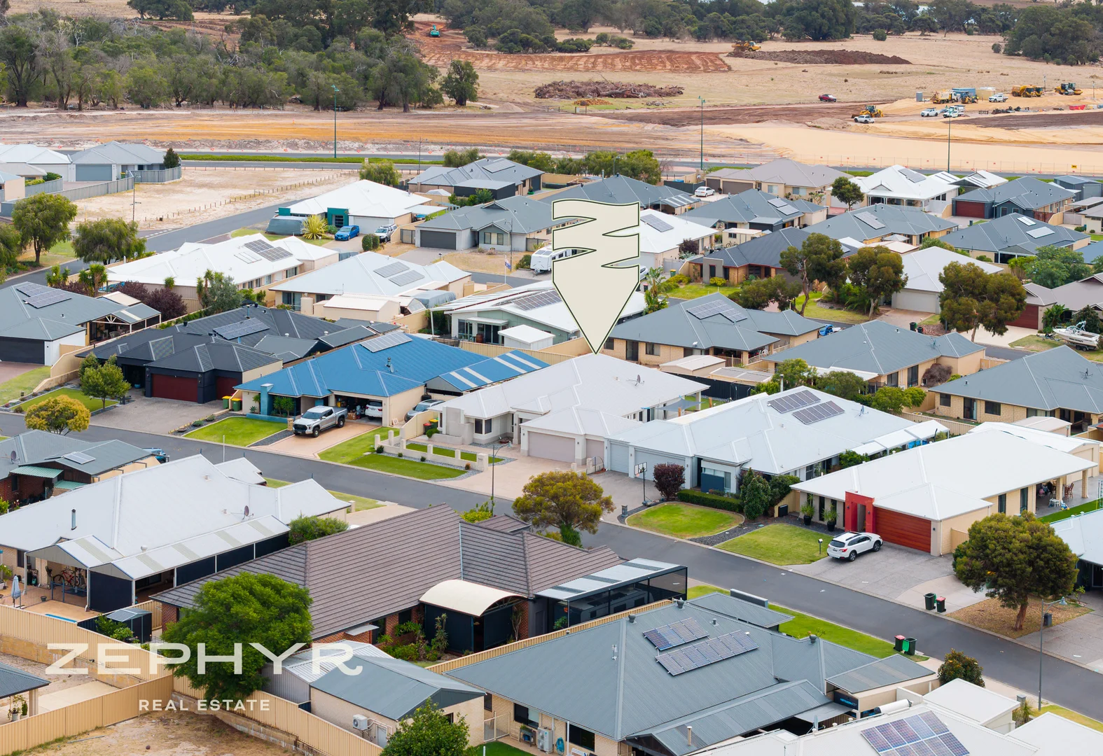 Additional image 30 of 21 Kalang Way, Millbridge WA 6232