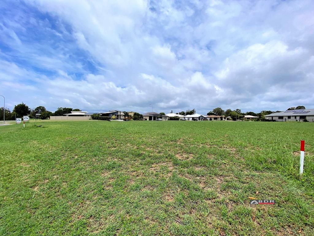 24 Barramundi Drive, Burrum Heads QLD 4659, Image 2