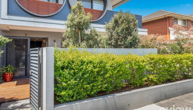 Picture of 1/24 Mavho Street, BENTLEIGH VIC 3204