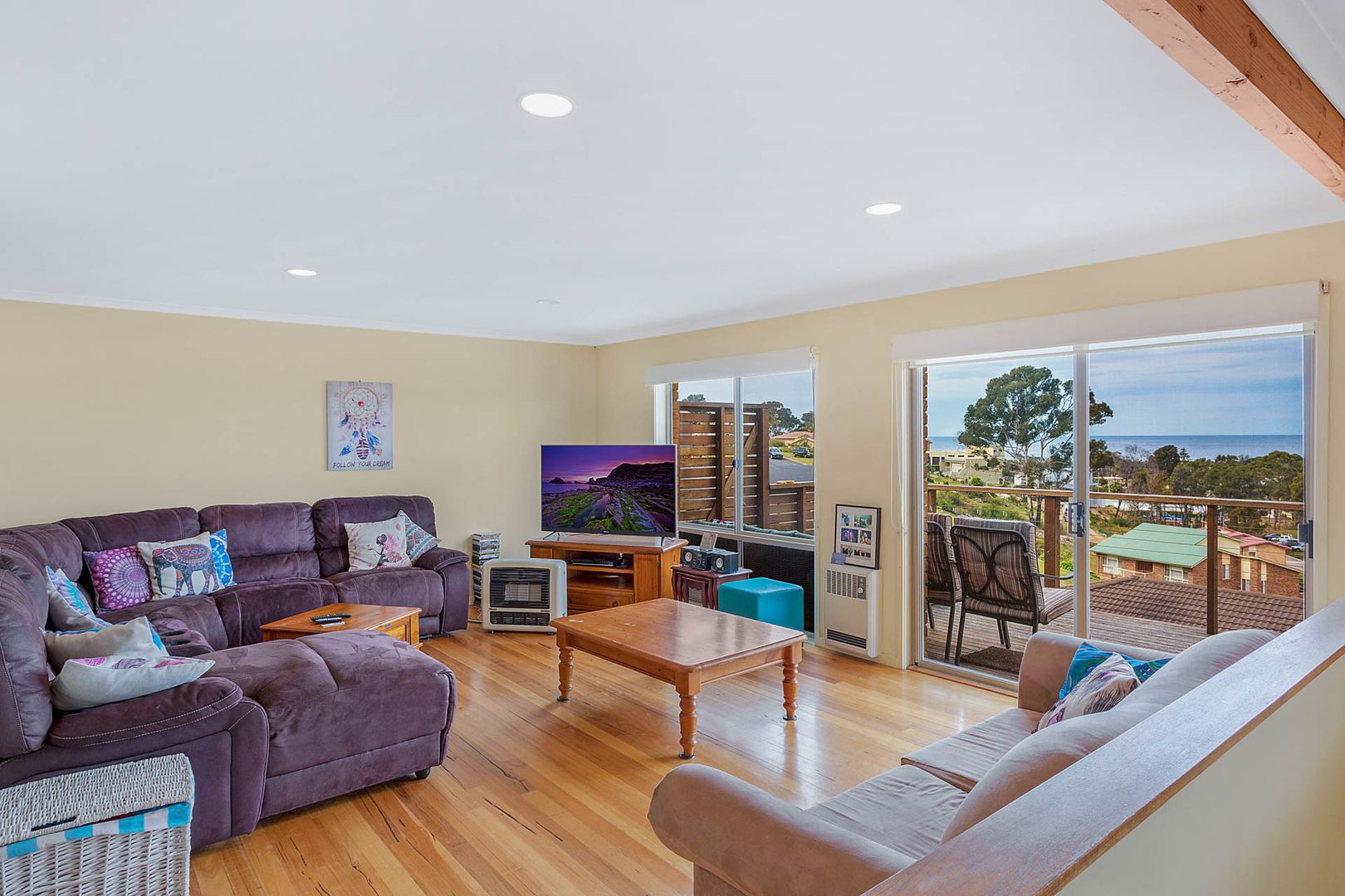 11A OCEAN VIEW TERRACE, Tathra NSW 2550, Image 2