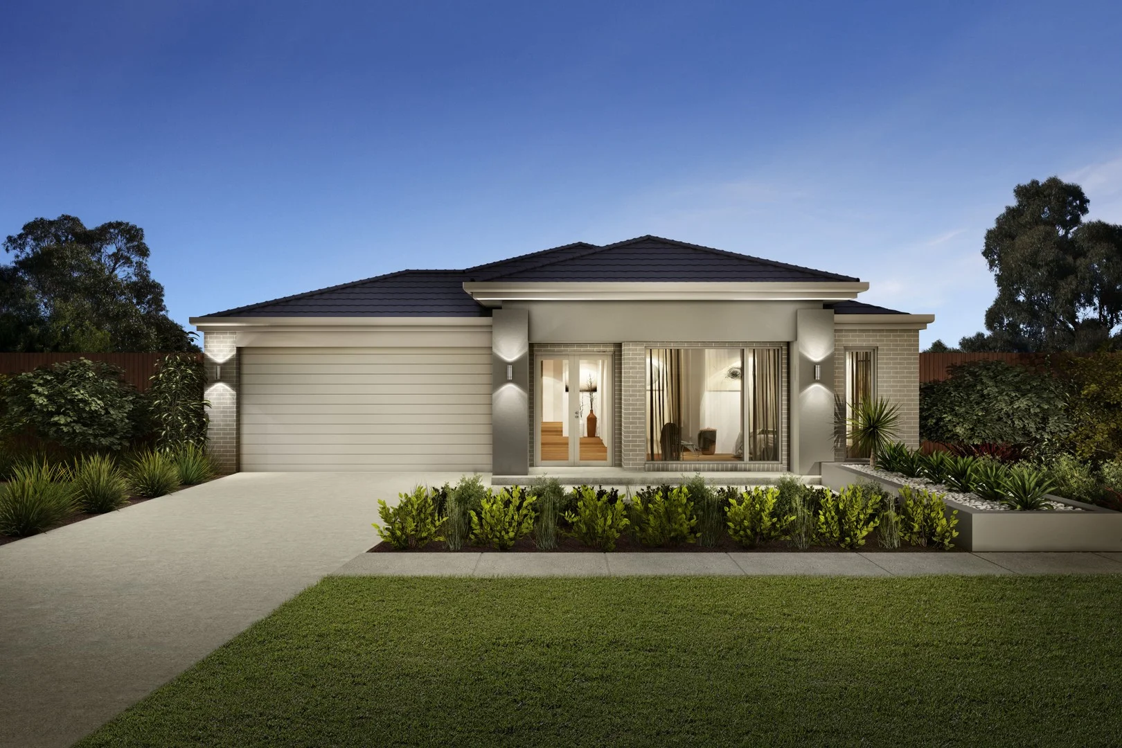 314 Lillifield, Warragul VIC 3820