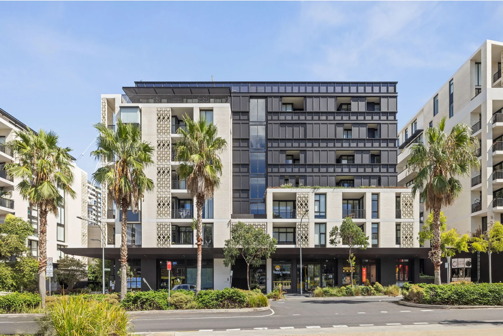 Additional image 10 of 3309/5 Gadigal Avenue, Waterloo NSW 2017