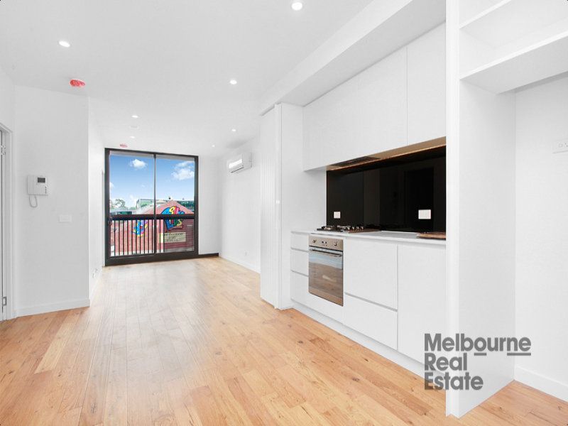 2 bedrooms Apartment / Unit / Flat in 302/25 Lynch Street HAWTHORN VIC, 3122