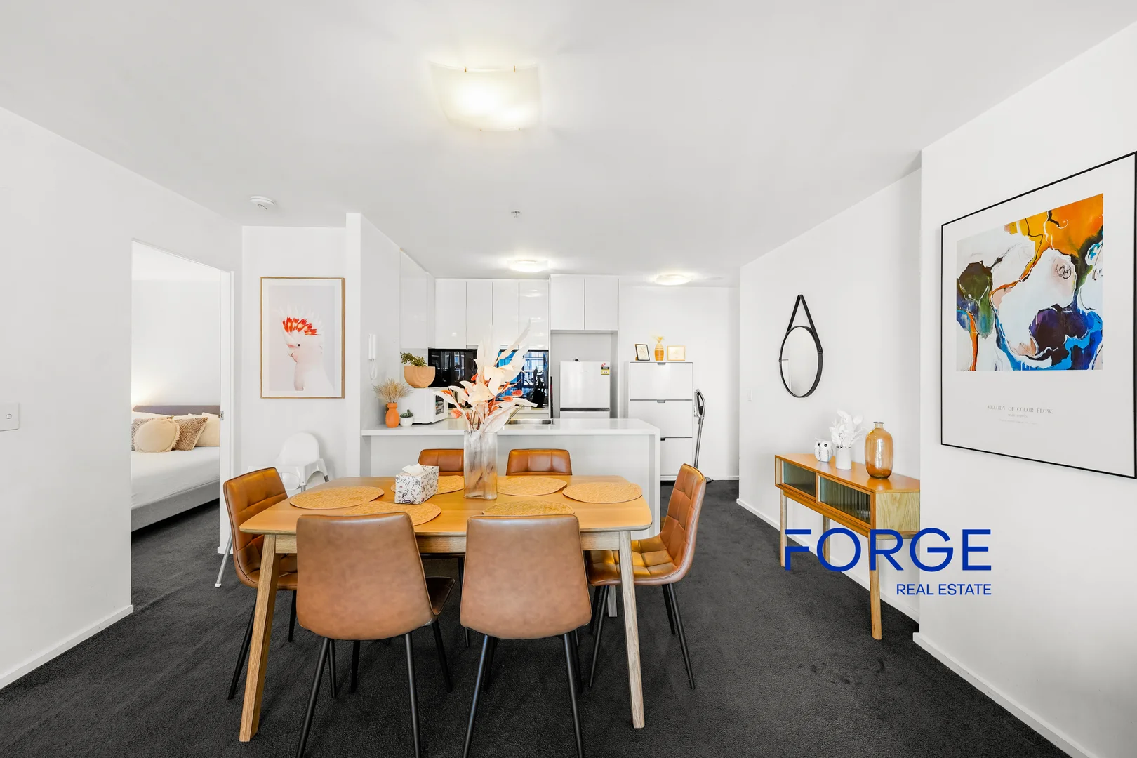 Additional image 6 of 3704/241-243 City Road, Southbank VIC 3006