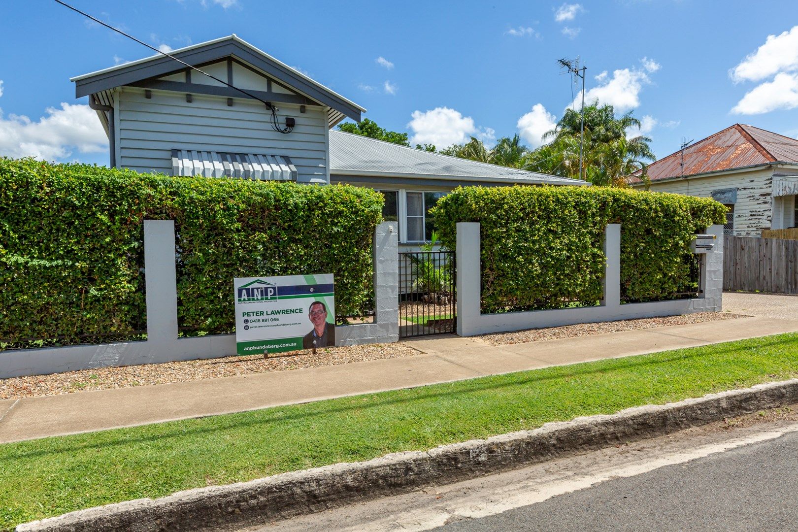 1/53 Ruddell Street, Bundaberg South QLD 4670, Image 0