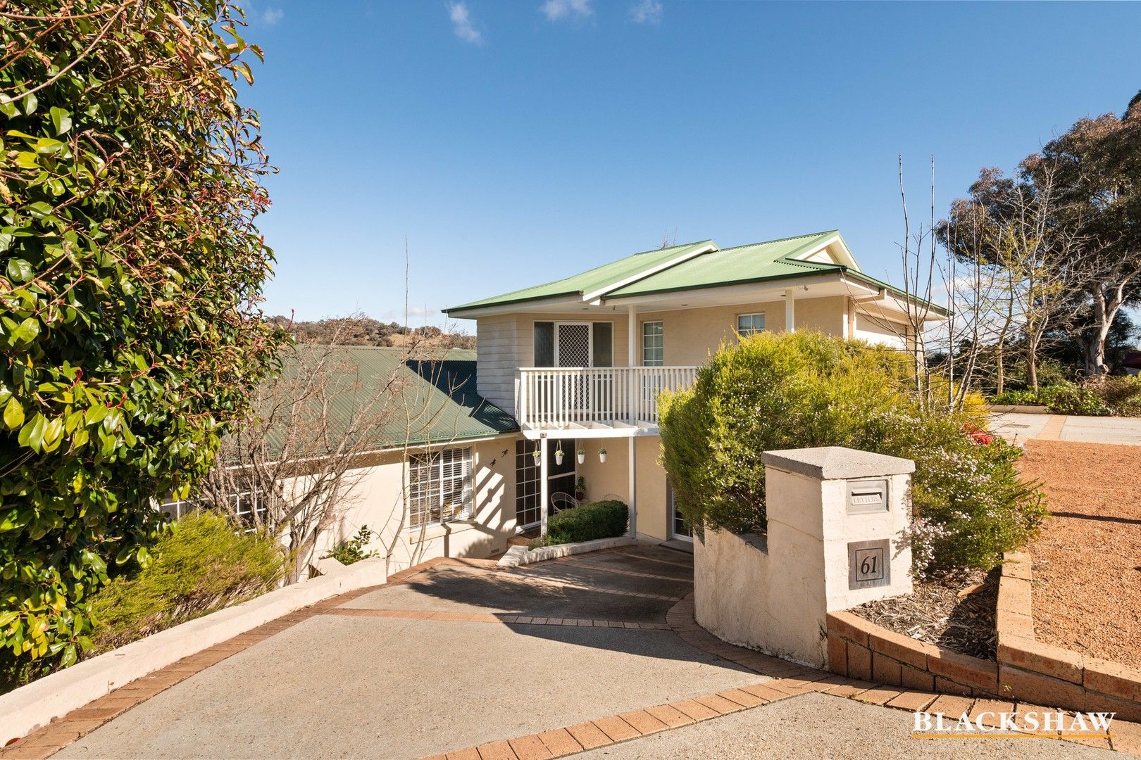 61 O'Connor Circuit, Calwell ACT 2905, Image 0