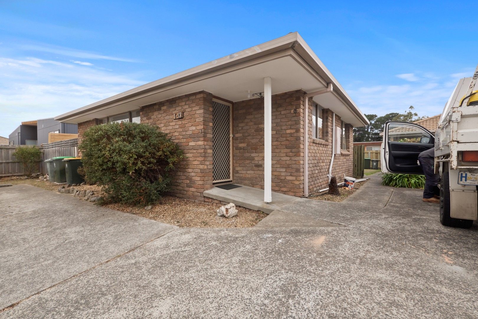 1/1315 Newman Ct, Berriedale TAS 7011 House For Rent Domain