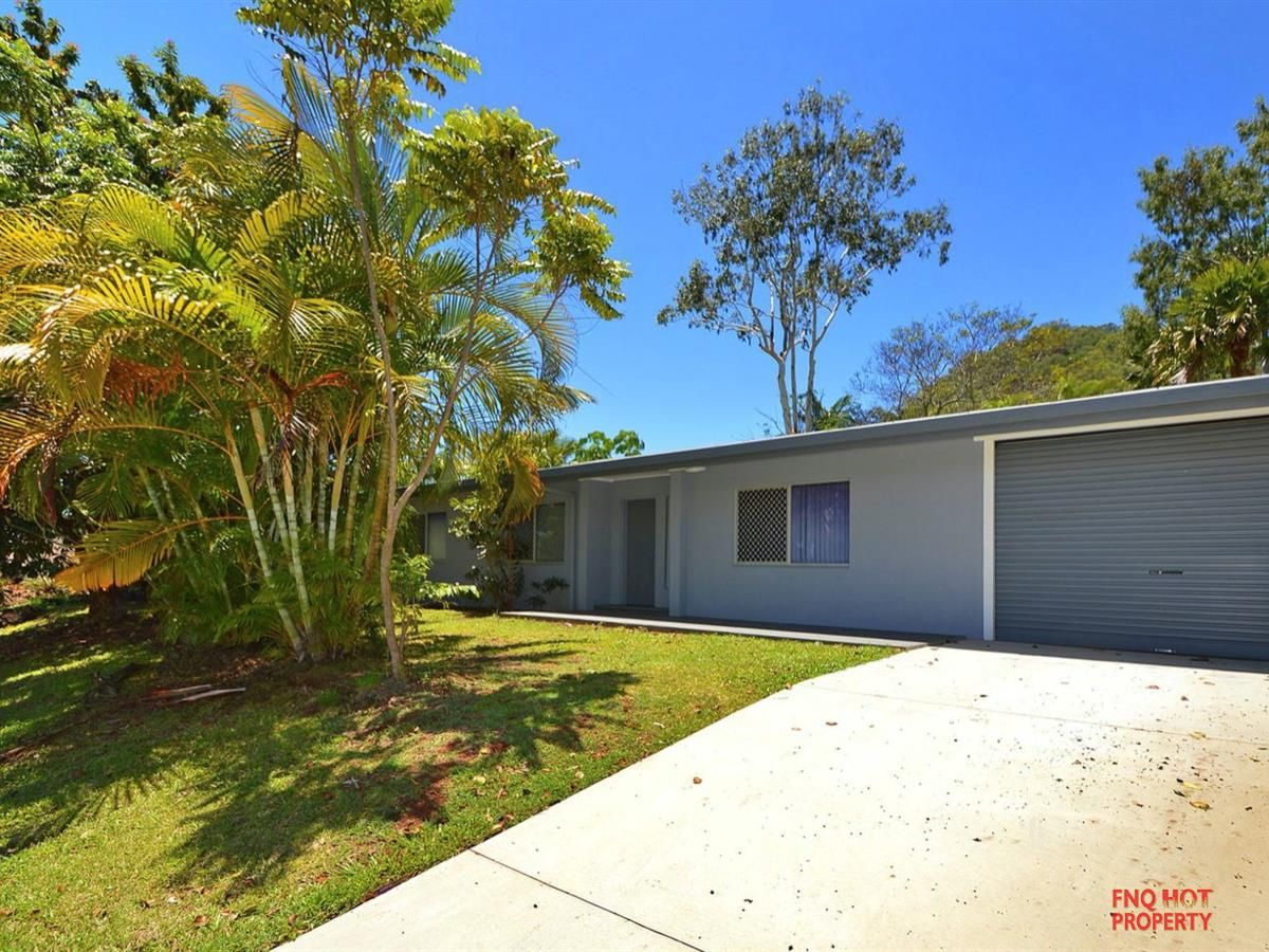 13 TALASEA STREET, Trinity Beach QLD 4879, Image 0