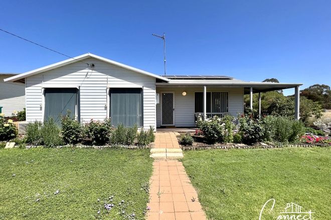 Picture of 16 Robinson Street, SPENCERS BROOK WA 6401