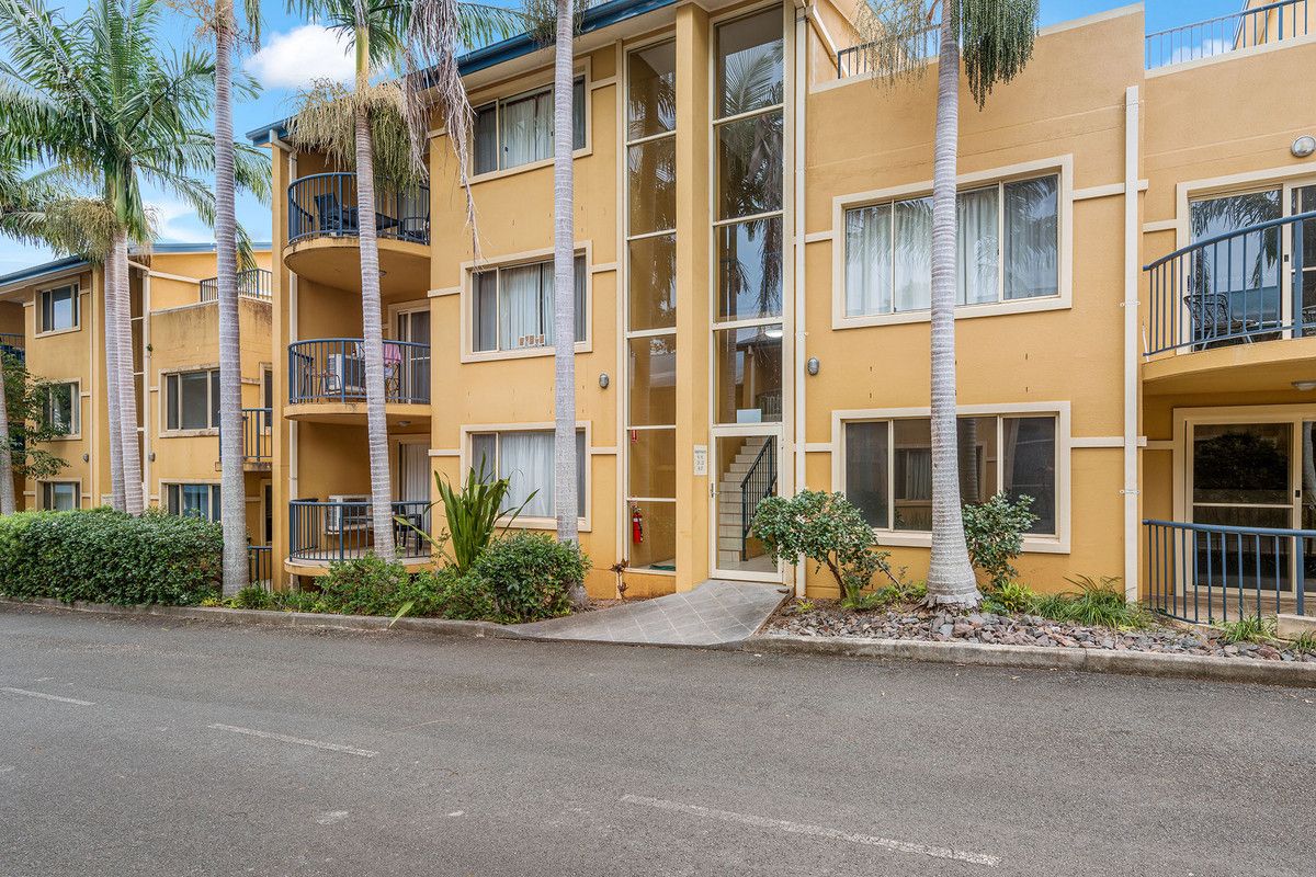 9/216 Matthew Flinders Drive, Port Macquarie NSW 2444 - Apartment For ...