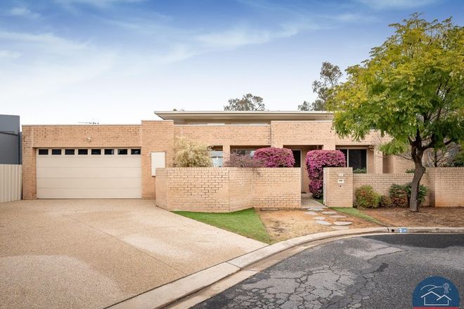 Picture of 2A Talinga Crescent, SHEPPARTON VIC 3630