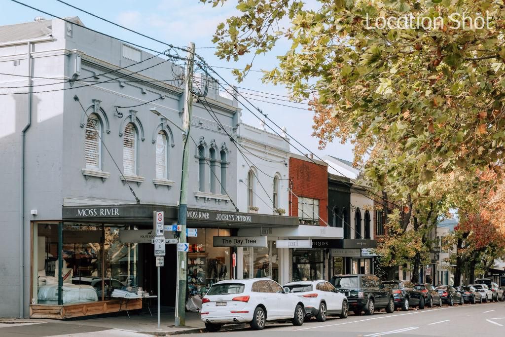 6 Victoria Avenue, Woollahra NSW 2025, Image 2