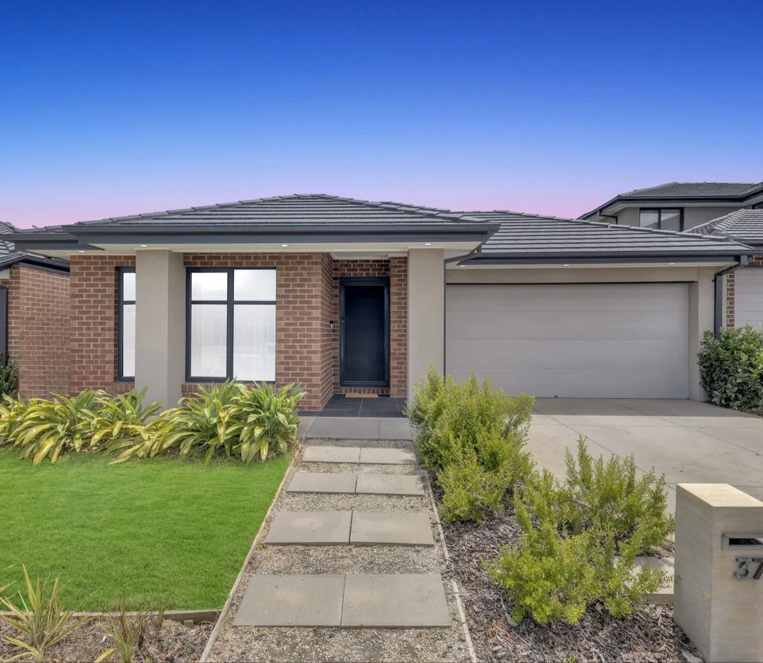 37 Faculty Avenue, Donnybrook VIC 3064 House For Rent Domain
