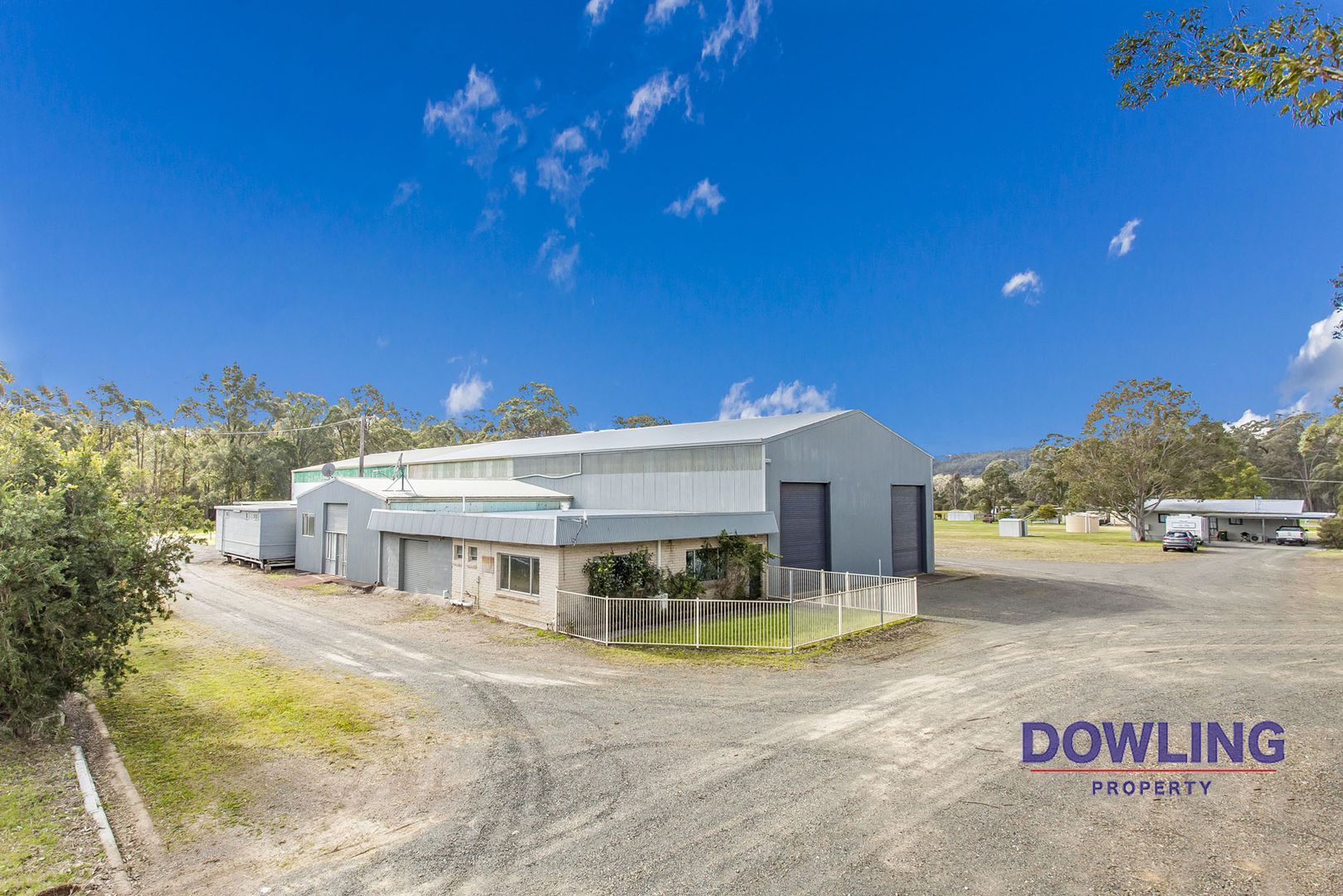 2738 Booral Road, Booral Property History & Address Research Domain