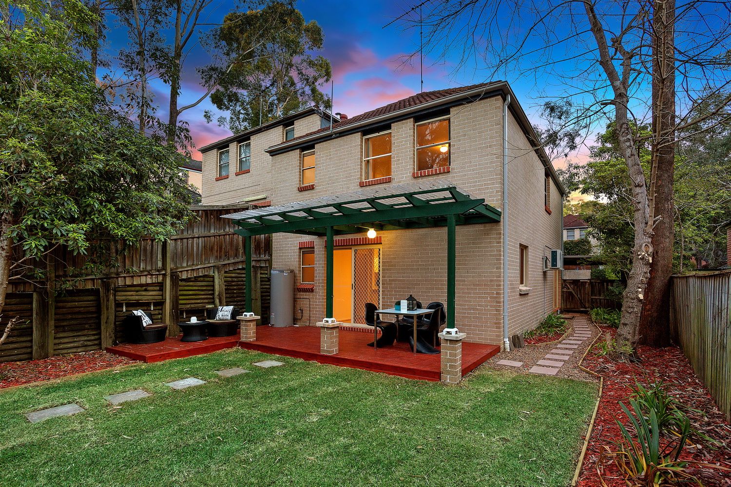 3B Neptune Place, West Pennant Hills NSW 2125, Image 0