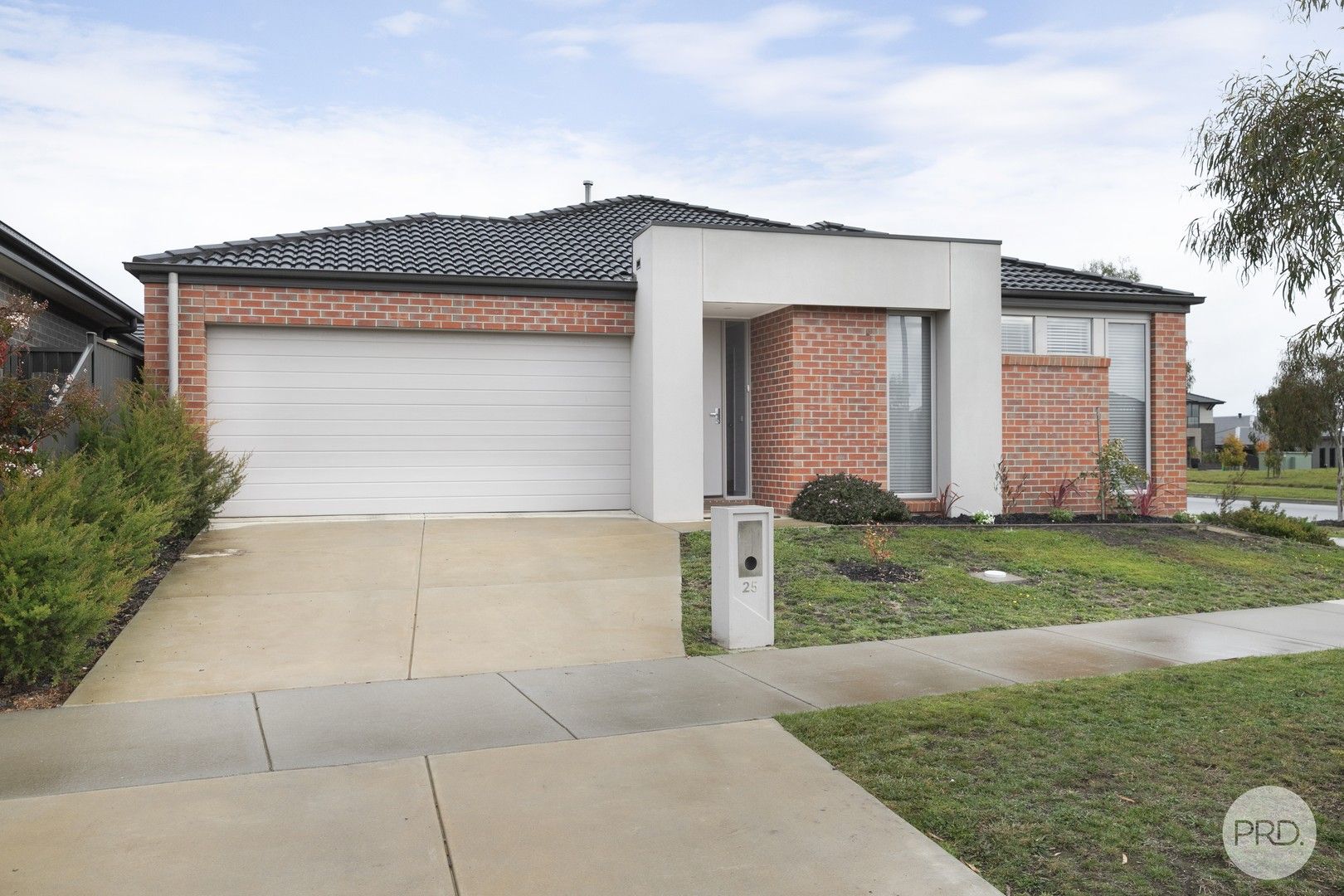 25 Daly Drive, Lucas VIC 3350, Image 0