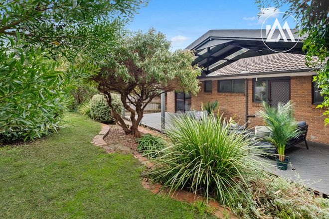 Picture of 18 Christopher Drive, FRANKSTON SOUTH VIC 3199