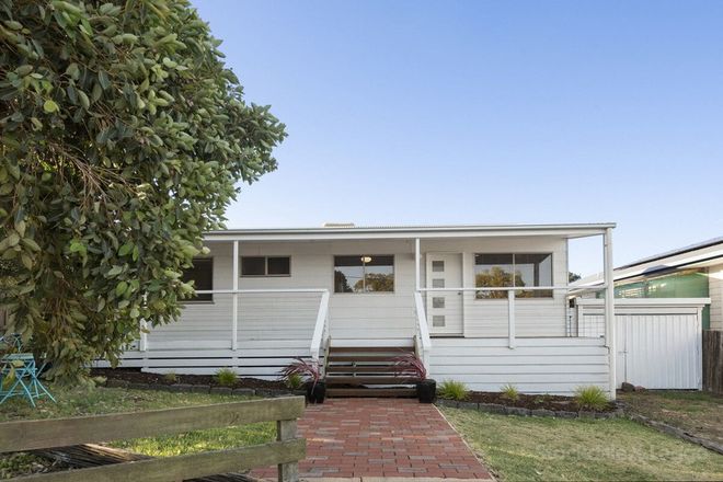 Picture of 145 Tower Road, PORTARLINGTON VIC 3223