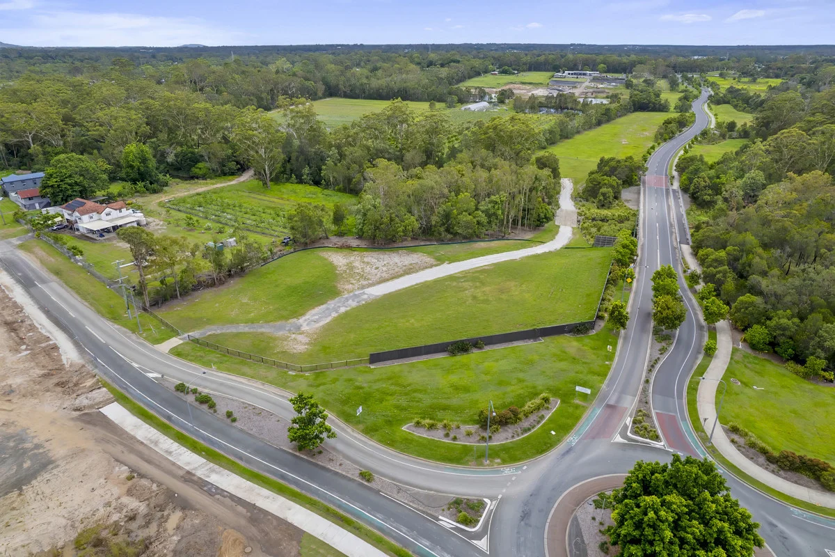 Caboolture QLD 4510