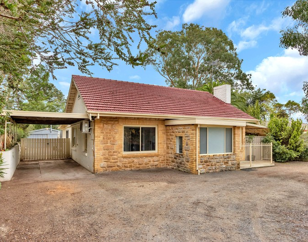 126 Greenock Road, Nuriootpa SA 5355