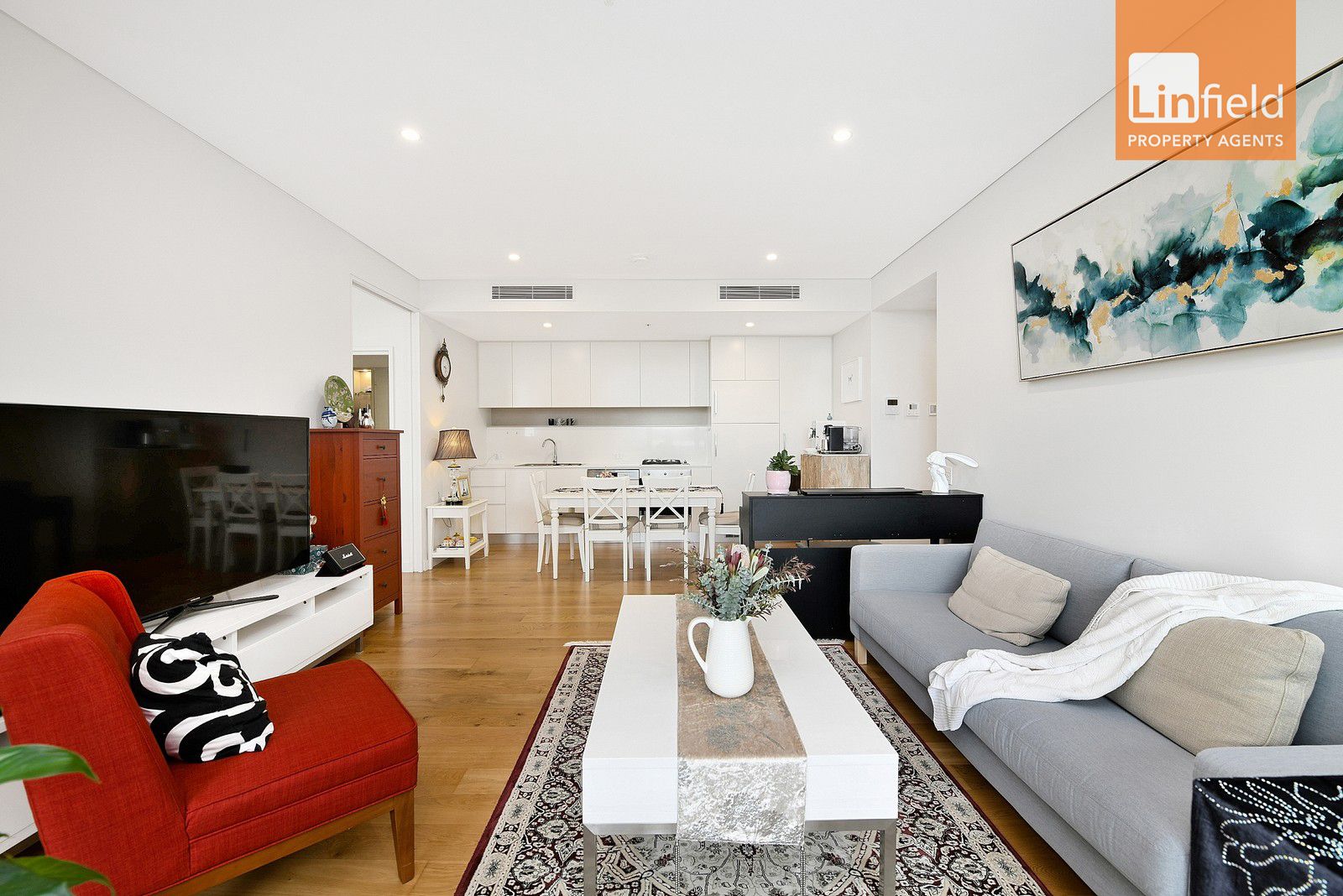 Level 6, 609/1 Mooltan Avenue, Macquarie Park NSW 2113, Image 2