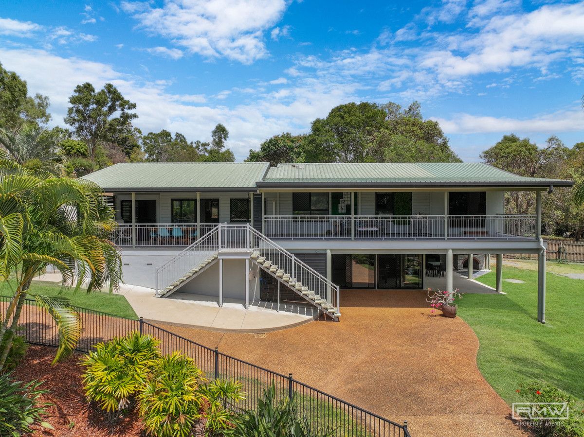 14-16 Kevin Drive, Hidden Valley QLD 4703, Image 0