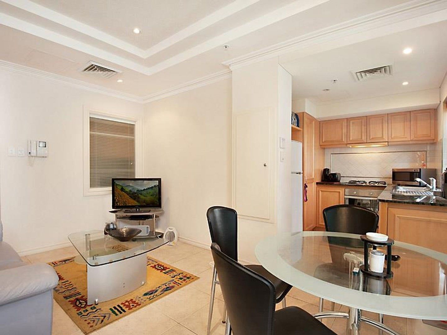 V508/9 Victoria Avenue, Perth WA 6000, Image 0