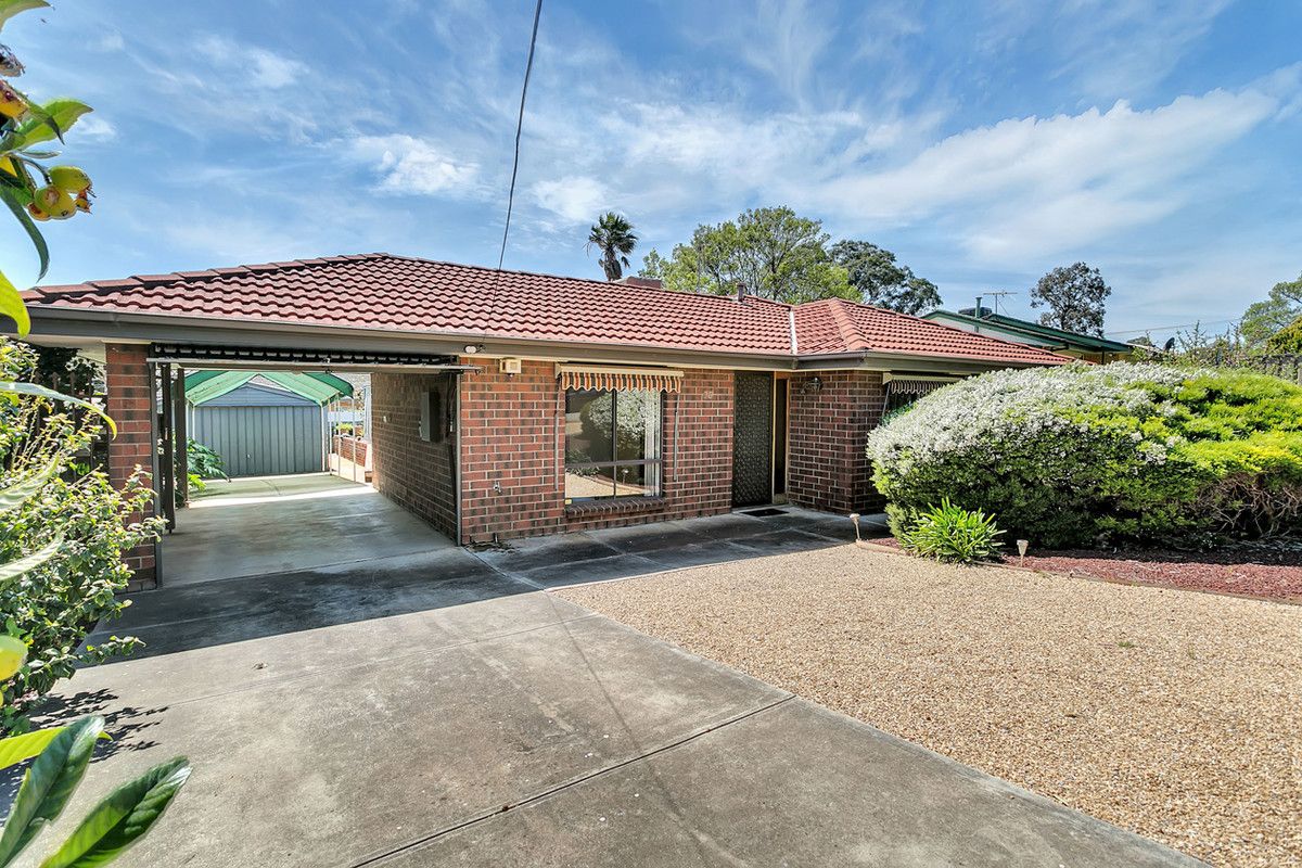 38 Montague Road, Ingle Farm SA 5098, Image 0