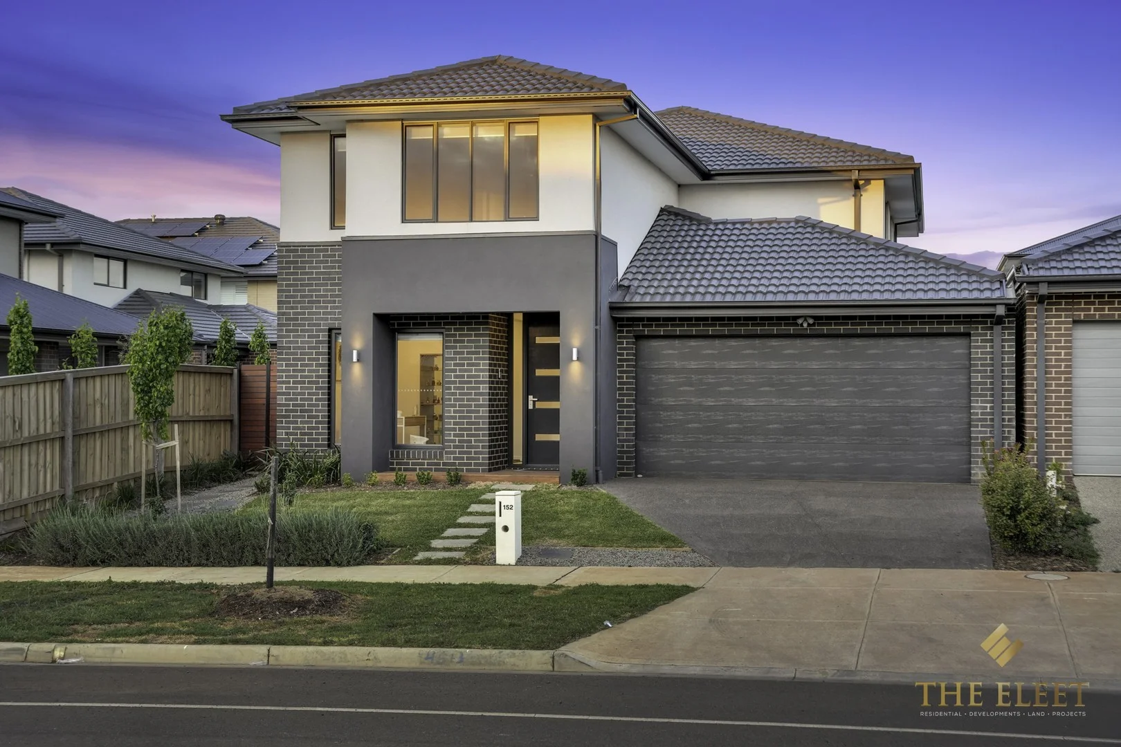 152 Bonniebrook Road, Bonnie Brook VIC 3335