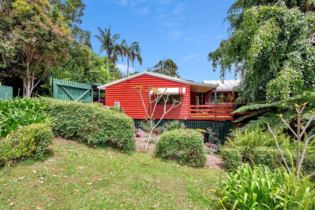73 Long Road, Tamborine Mountain QLD 4272 Domain