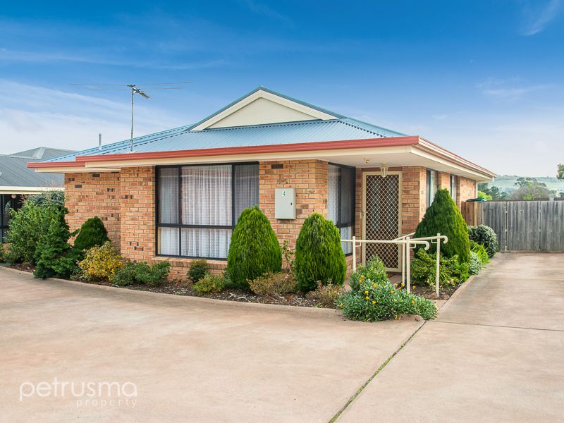 4/11 Horsham Road, Oakdowns TAS 7019, Image 0