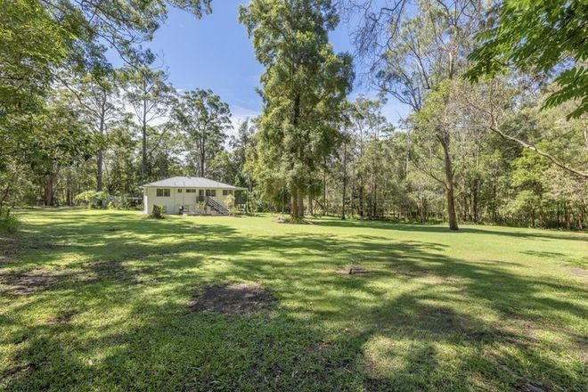 Picture of 120 Langer Street, WOODFORD QLD 4514