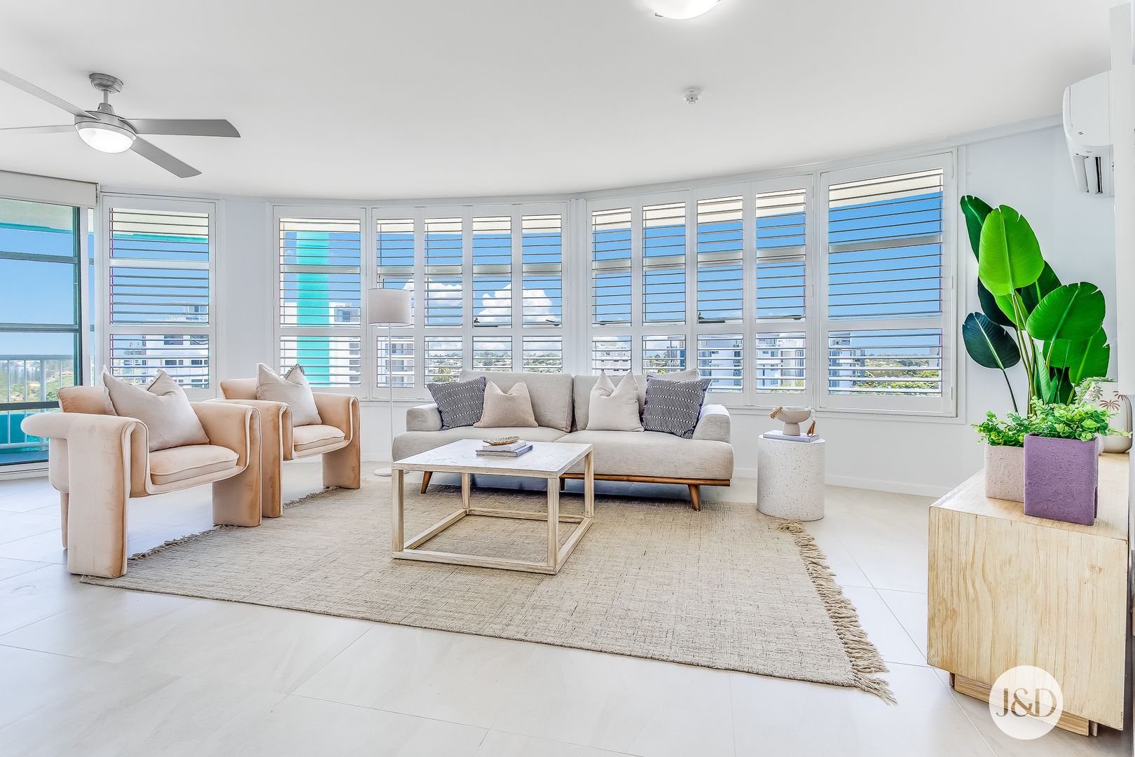 25/77-79 Marine Parade, Redcliffe QLD 4020, Image 2