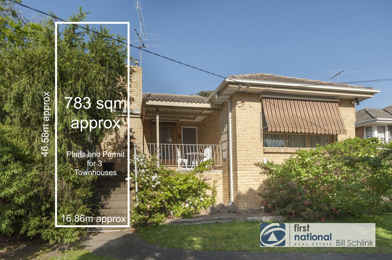 94 Rose Ave, Templestowe Lower VIC 3107, Image 1
