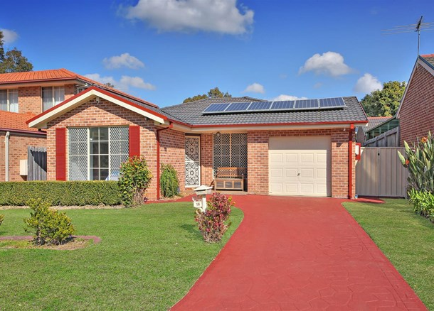 16 Troopers Mews, Holsworthy NSW 2173