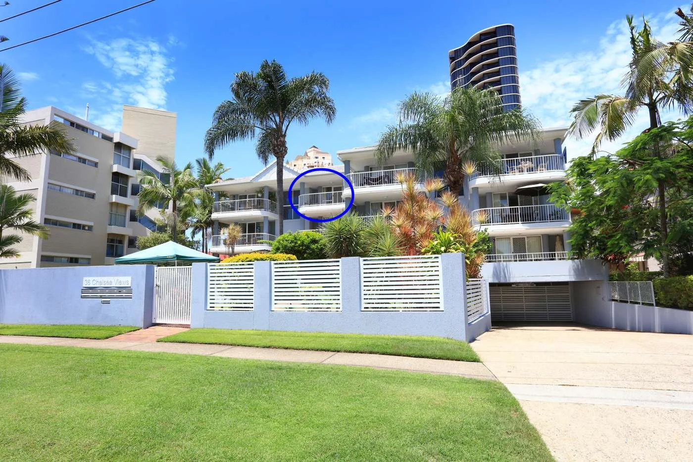 Primary image of 10/34-36 Chelsea Avenue, Broadbeach QLD 4218