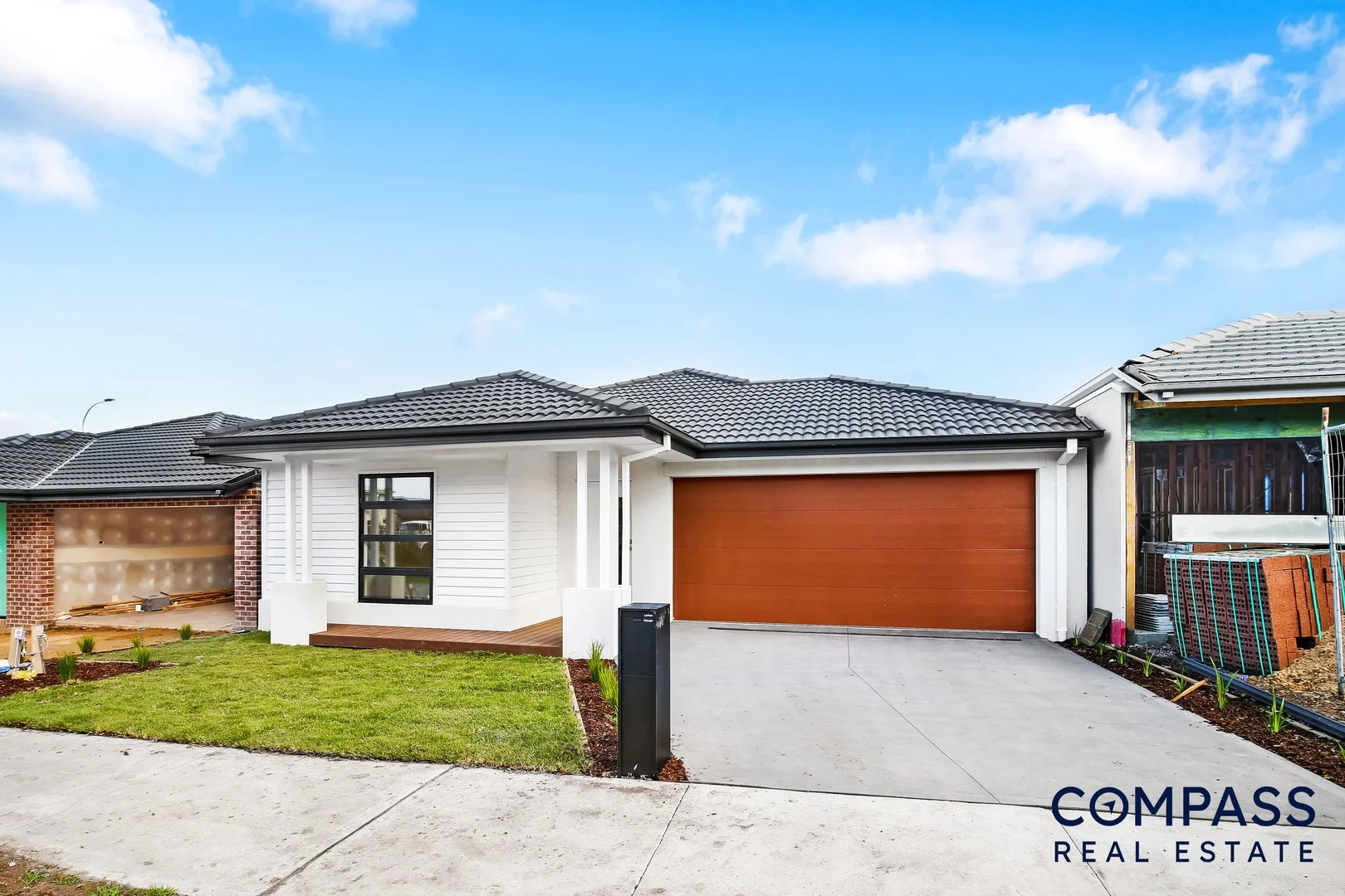 3 Instinct Street, Clyde North VIC 3978