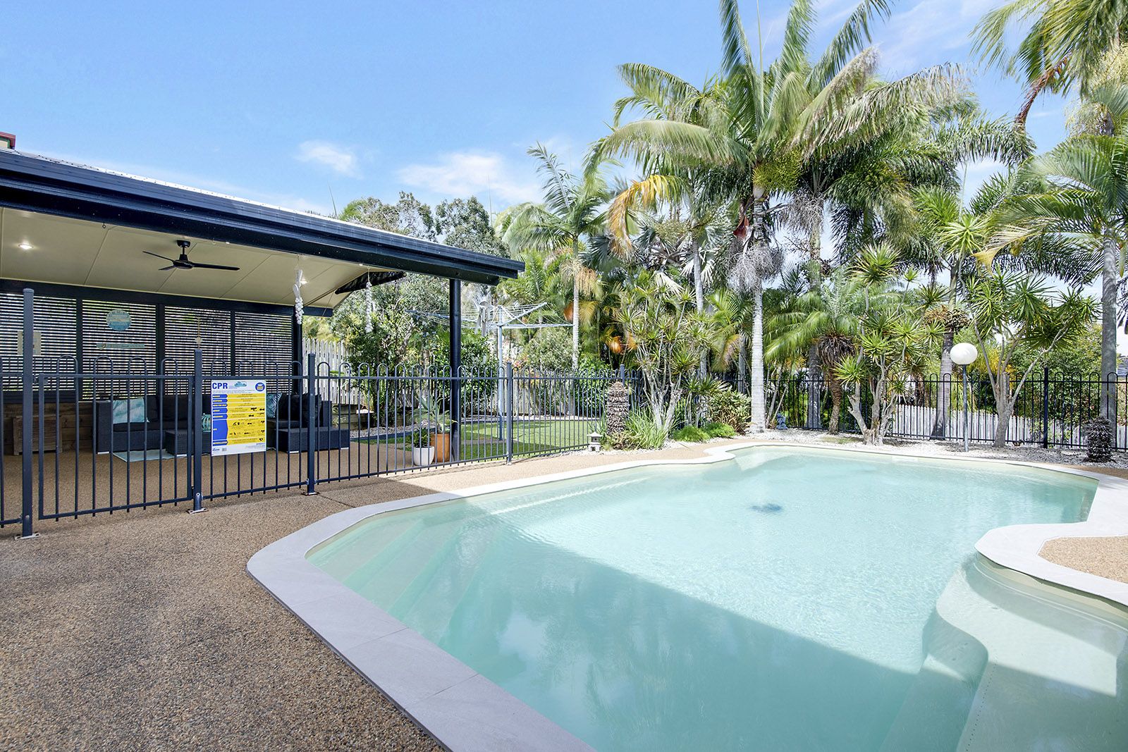 4 Bonito Close, Taranganba QLD 4703, Image 1