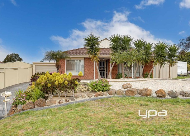 26 Linden Close, Meadow Heights VIC 3048